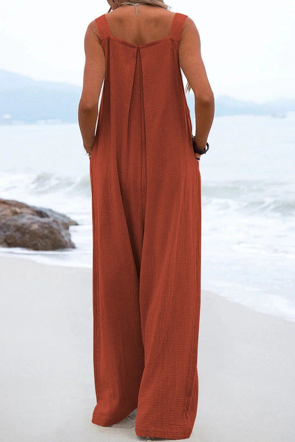 Alanna Jumpsuit