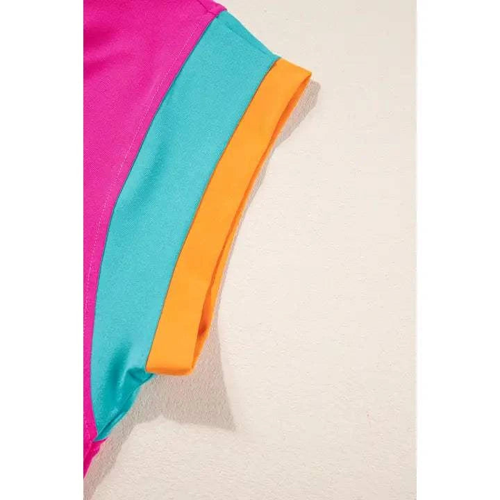 The Sherbet Set