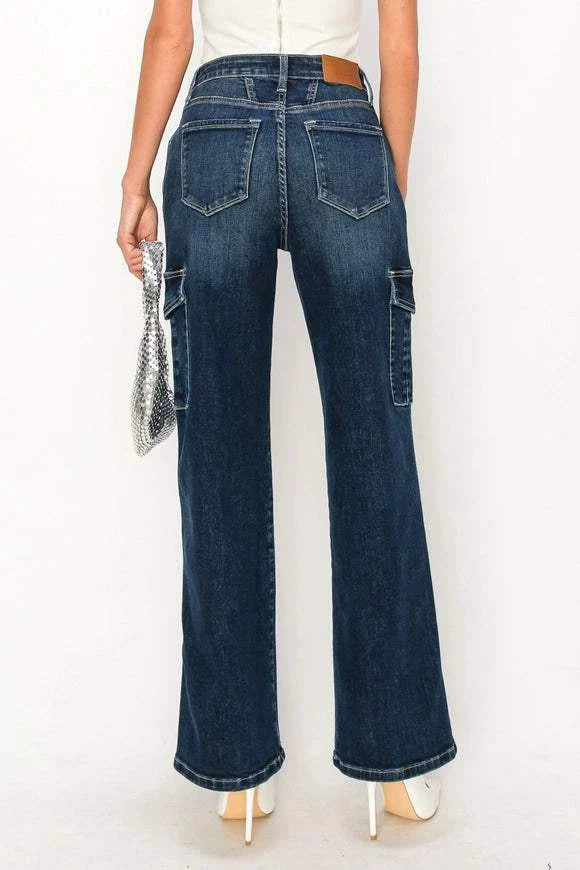 Sydney Cargo Jeans