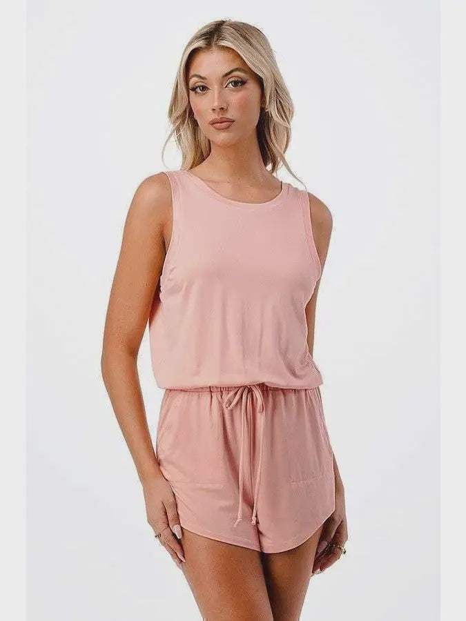 Jodi Romper