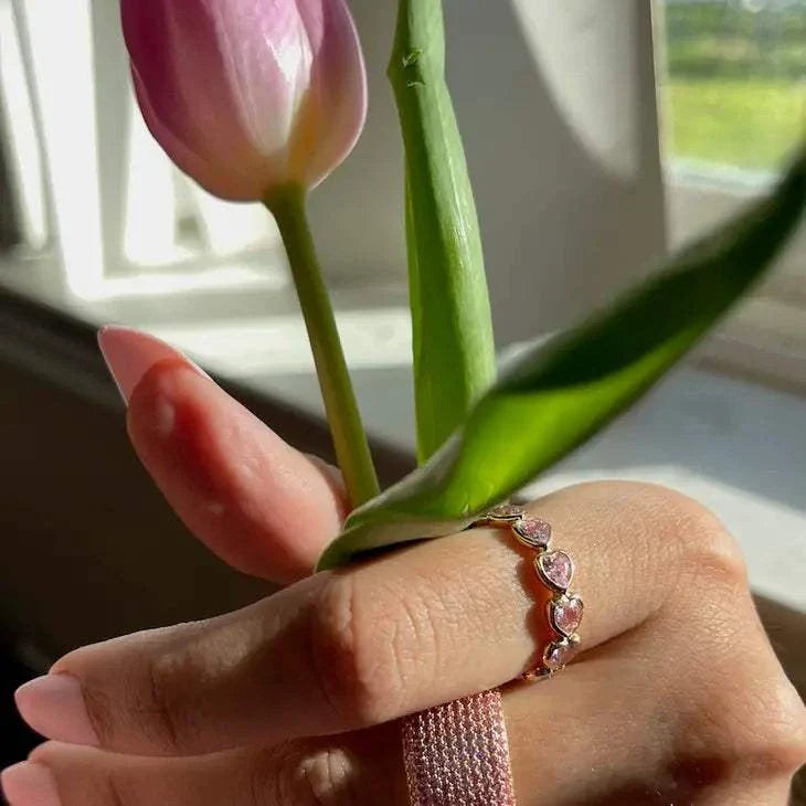 Billionaire Ring