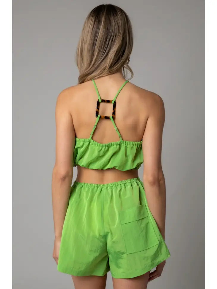 Isabeau Shorts