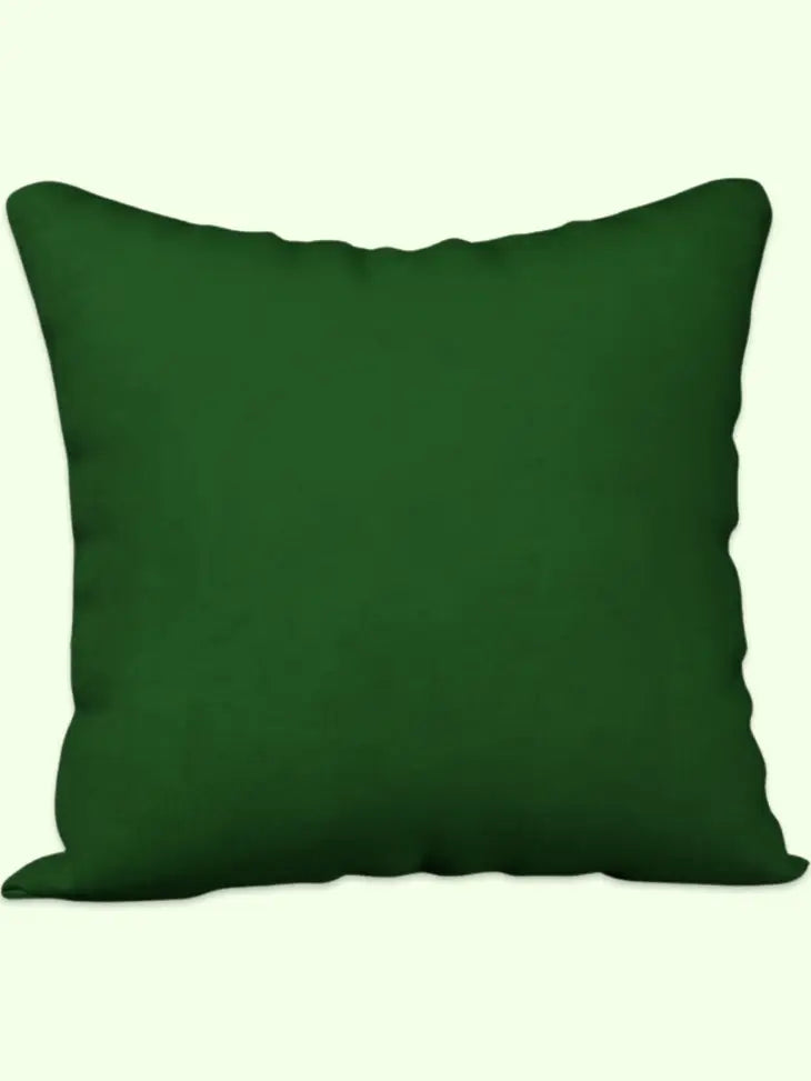 Eye Velvet Pillow