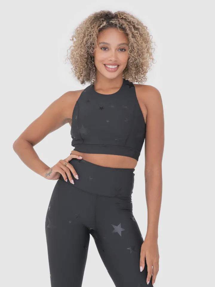 Star Sports Bra