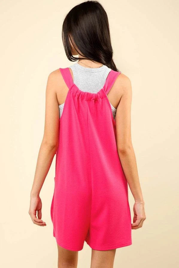 Jessie Romper