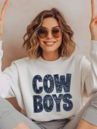 Dallas Cowboys Sweatshirt