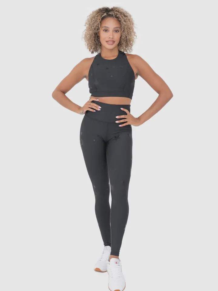 Star Leggings