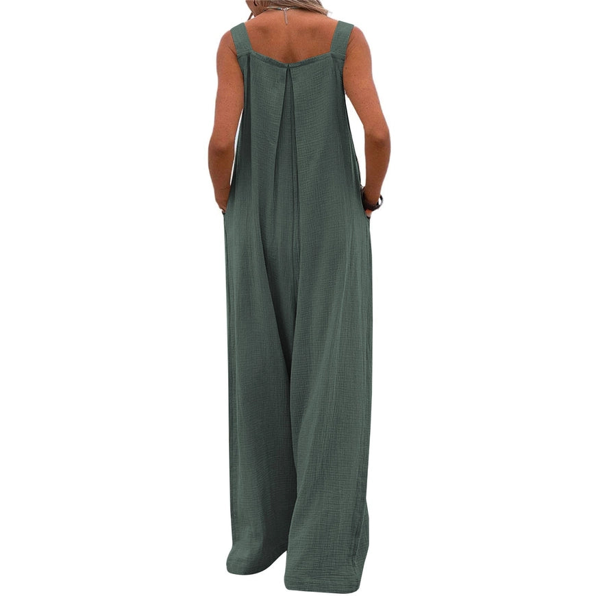 Alanna Jumpsuit