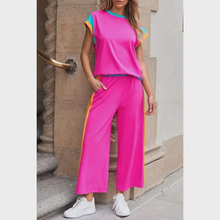 The Sherbet Set