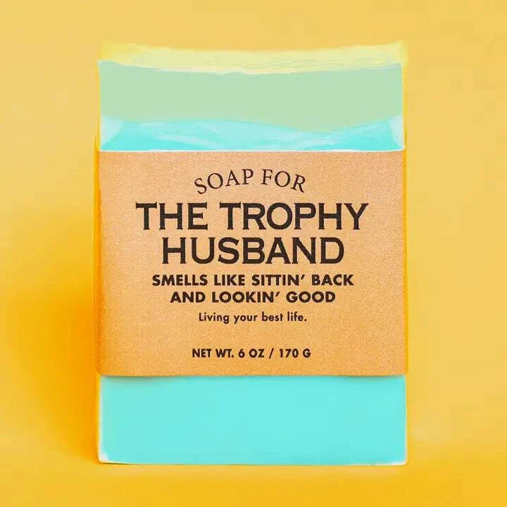 Whiskey River Soaps