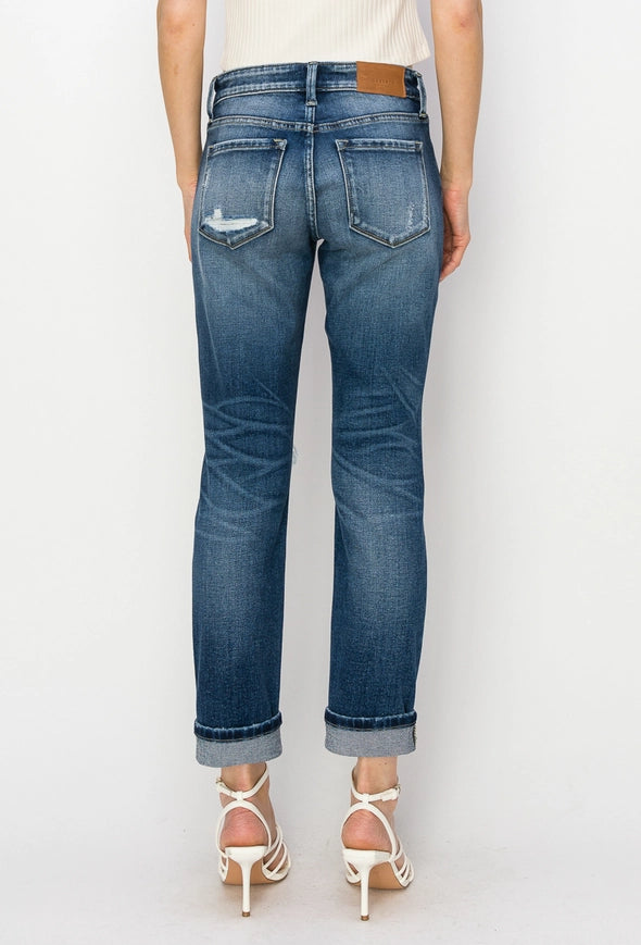 Rachael Jeans