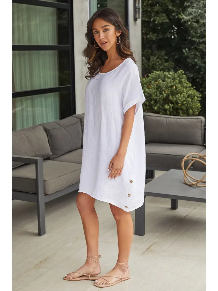 Cover Me Up Dress
