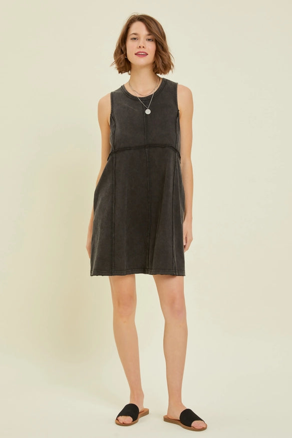 Tyler Tank Dress
