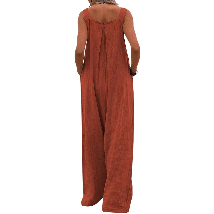 Alanna Jumpsuit