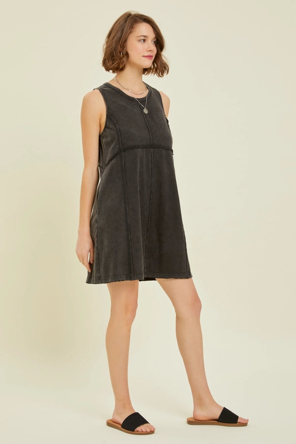 Tyler Tank Dress
