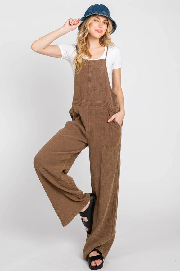 The Charlie Jumper