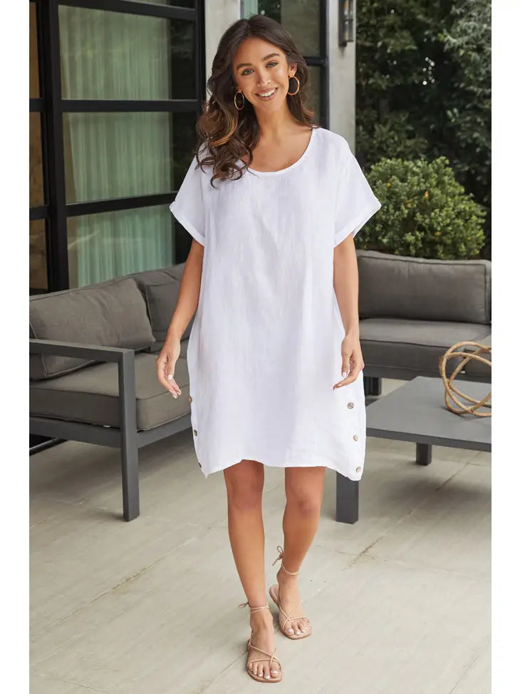 Cover Me Up Dress
