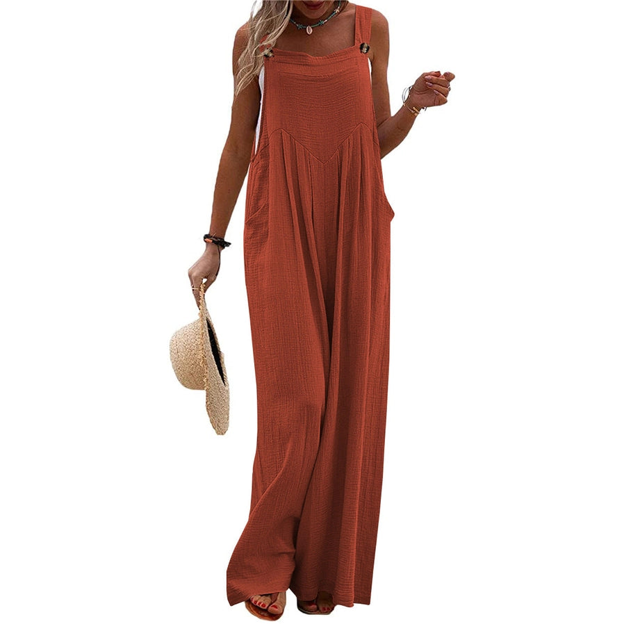 Alanna Jumpsuit