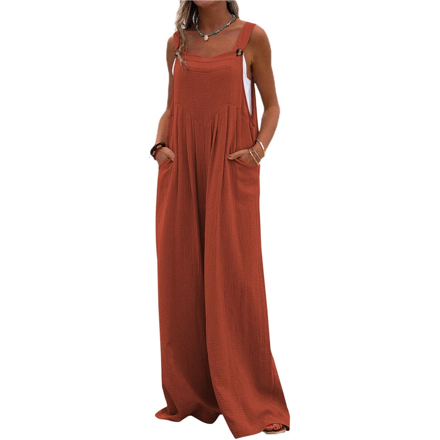 Alanna Jumpsuit