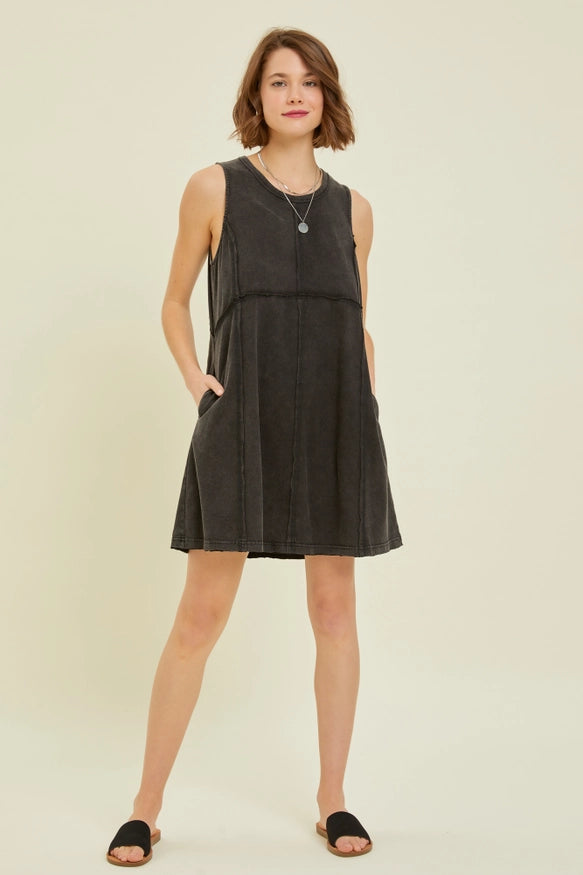 Tyler Tank Dress