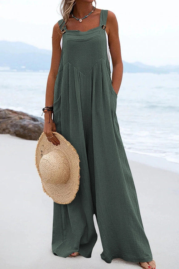 Alanna Jumpsuit