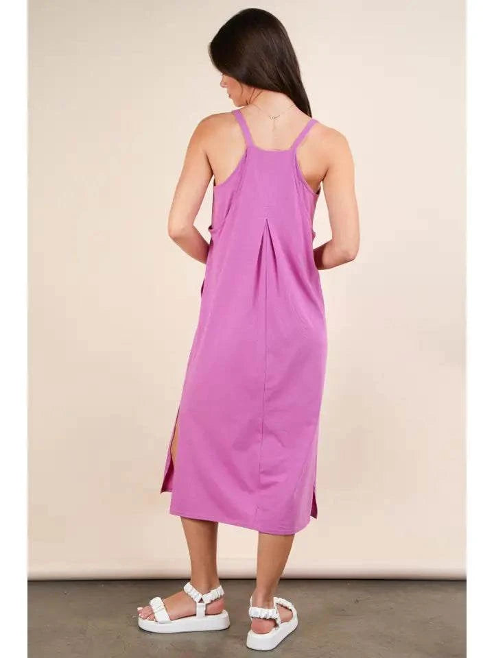 Lily Midi Dress