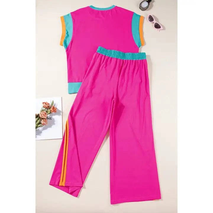 The Sherbet Set