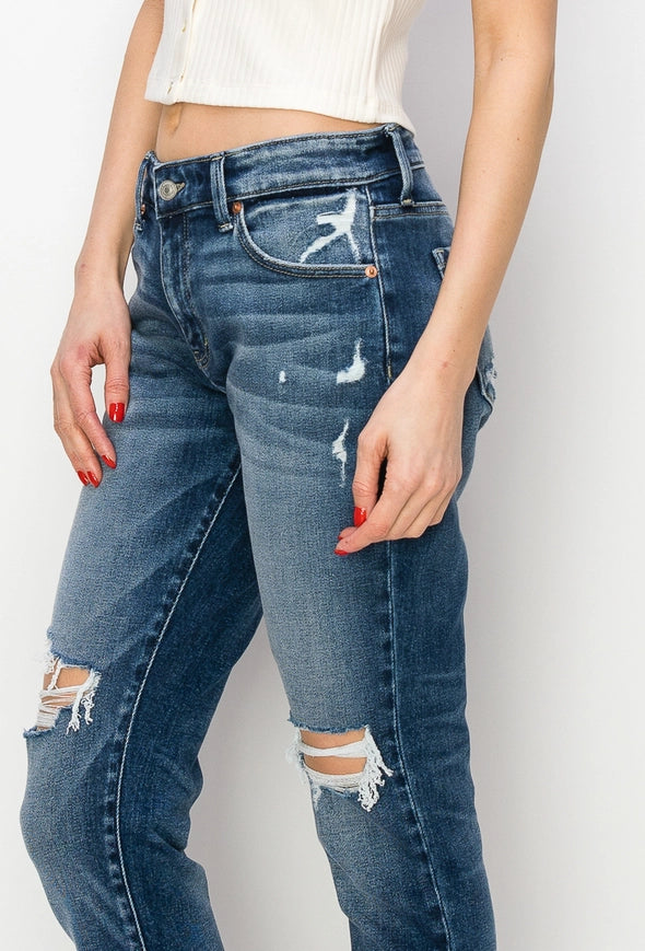 Rachael Jeans