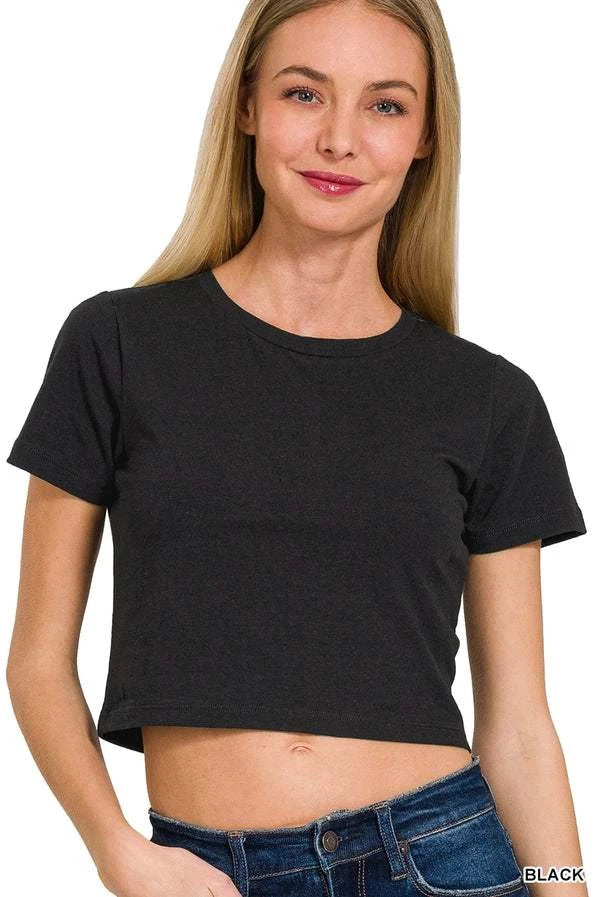 Kendall T-Shirt