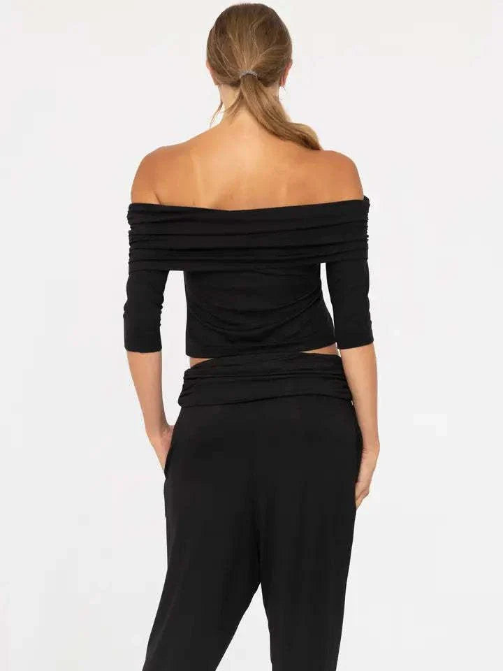 Shoulder Top