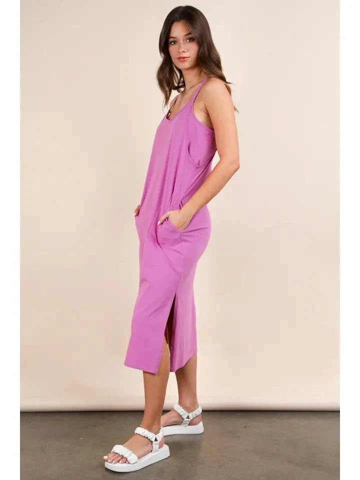 Lily Midi Dress