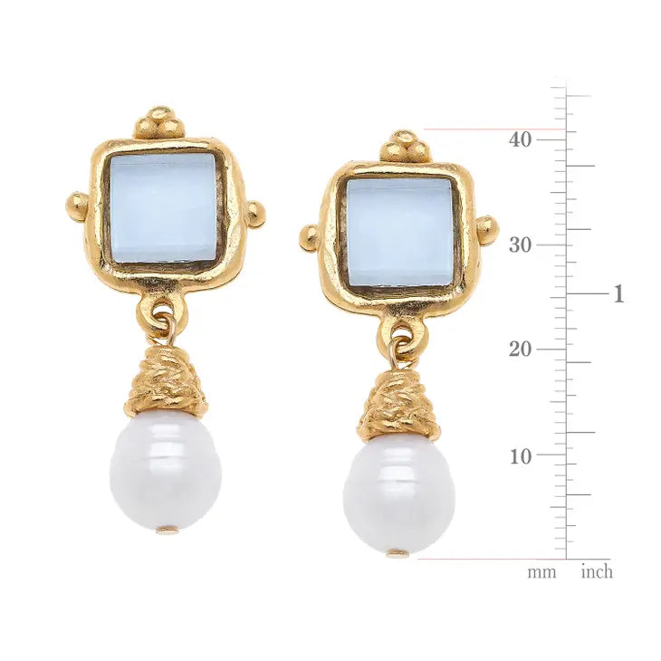 Charlotte Earrings