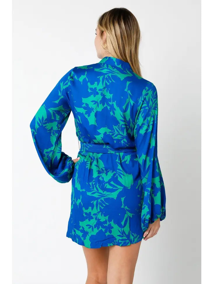 Kelilah Dress
