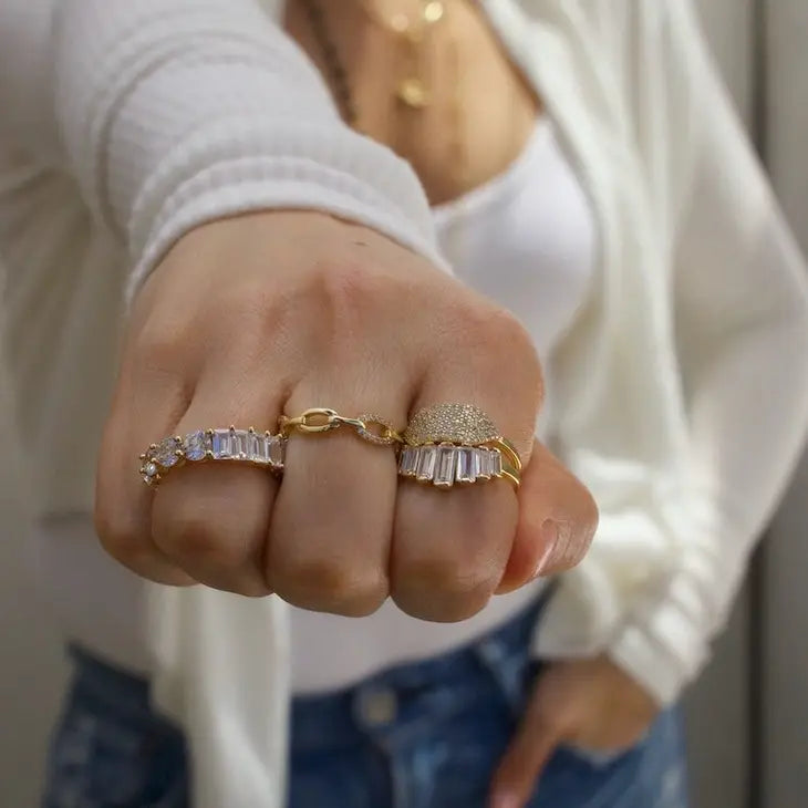 ID Ring