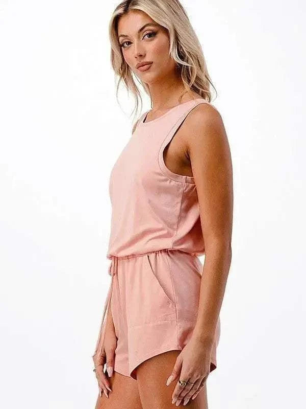 Jodi Romper