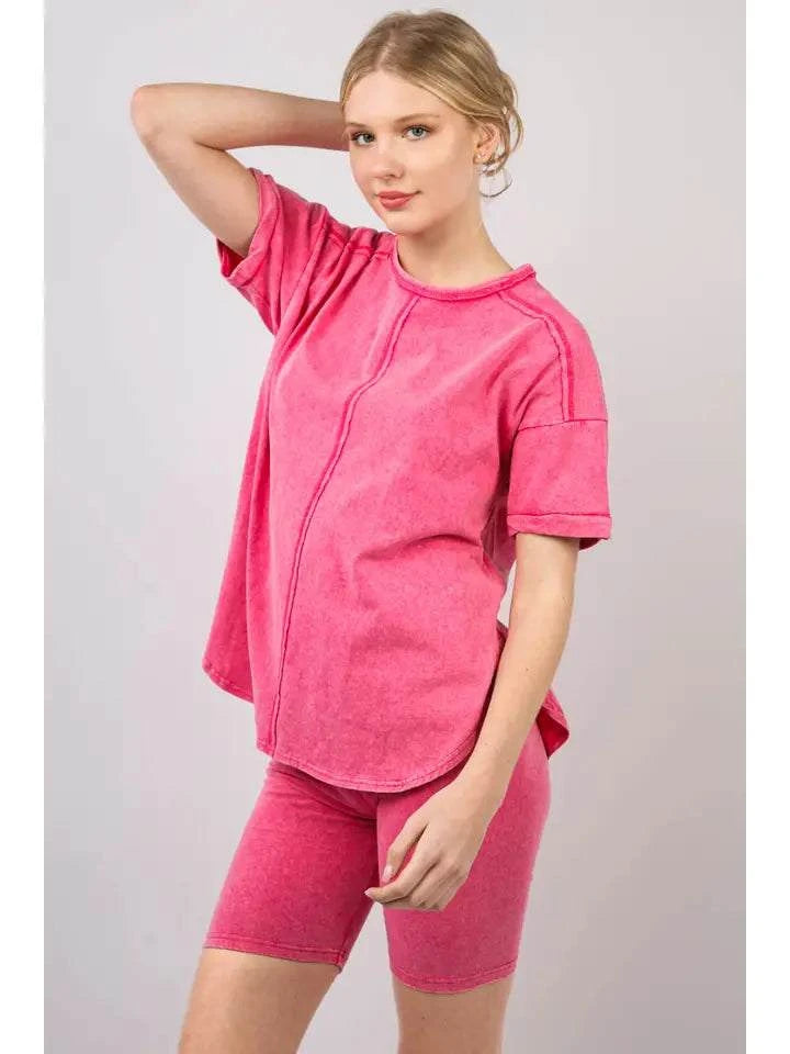 Miranda Activewear Set