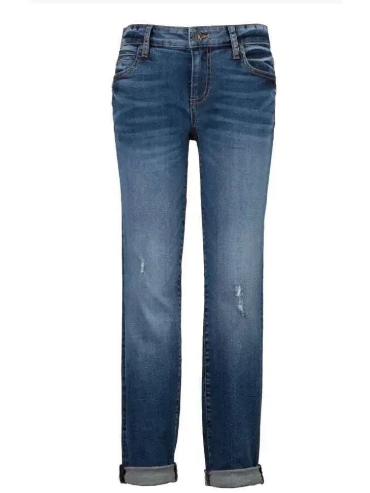 Catherine Boyfriend Jeans