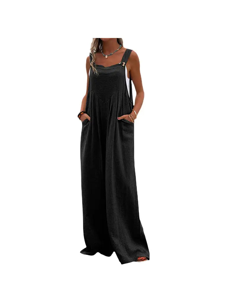 Alanna Jumpsuit