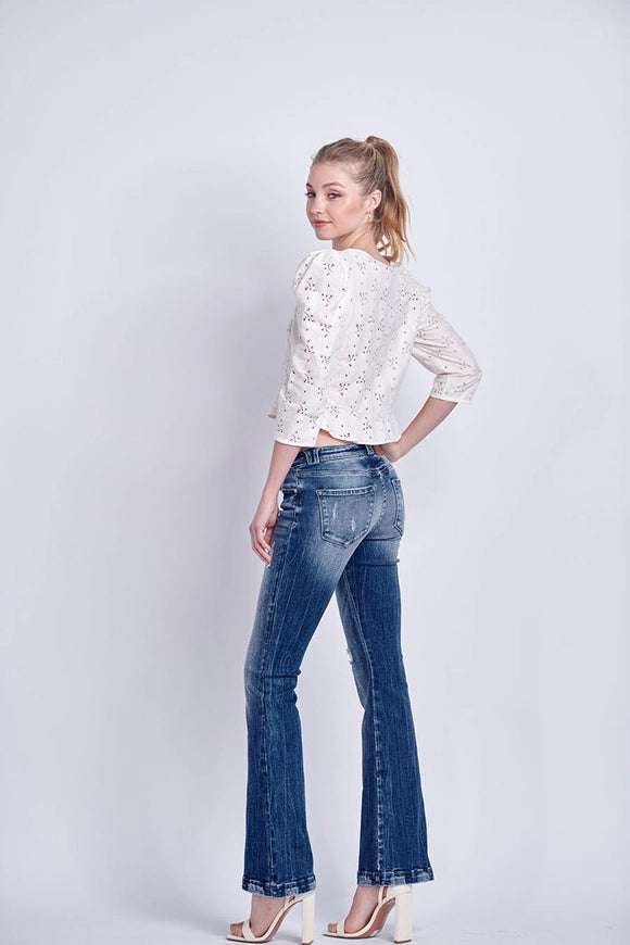 Taylor Jeans