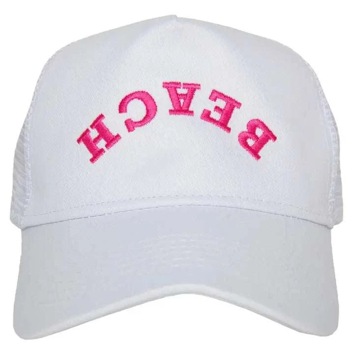 Katy Trucker Hat