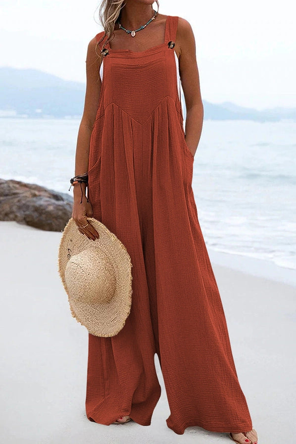 Alanna Jumpsuit