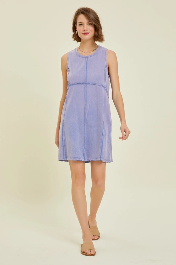 Tyler Tank Dress