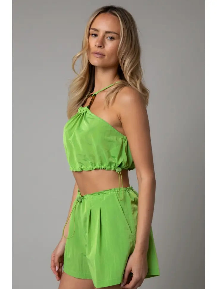 Isabeau Shorts