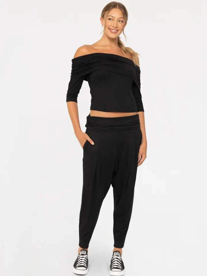 Shoulder Top
