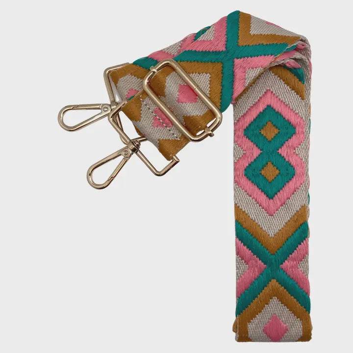 Boho Strap