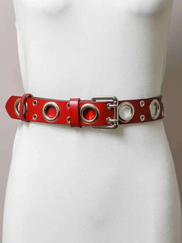 Leto Belts