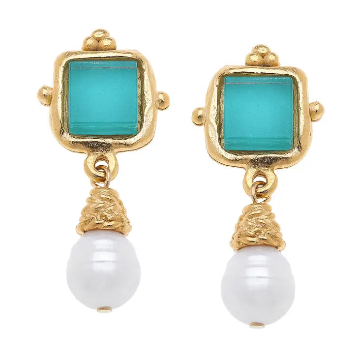 Charlotte Earrings