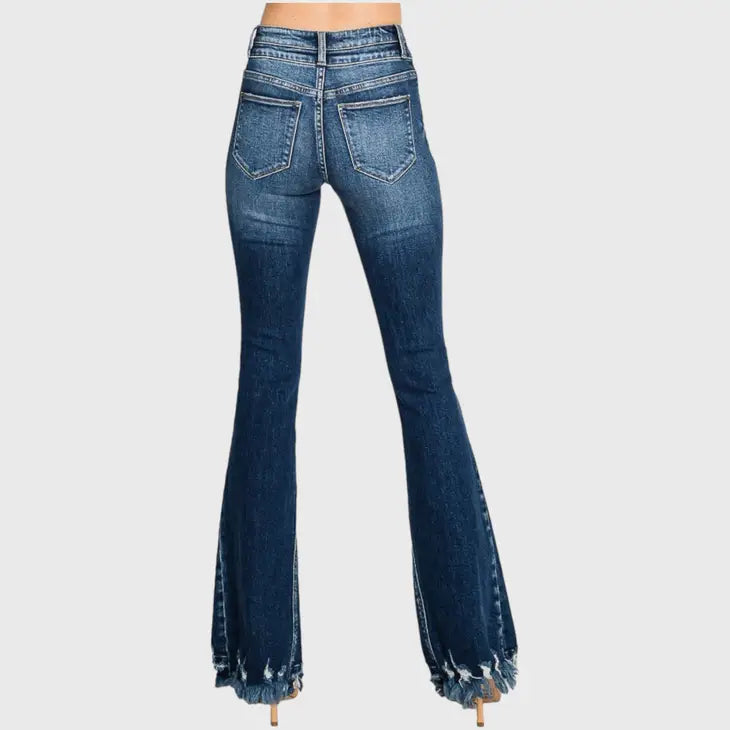 Amelia Flare Jeans