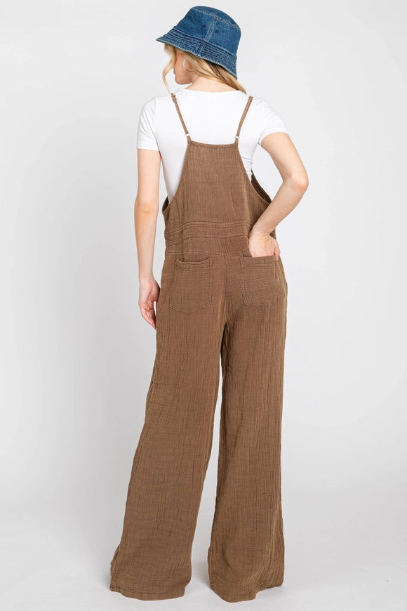The Charlie Jumper