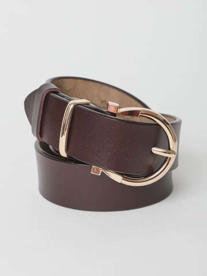 Leto Belts